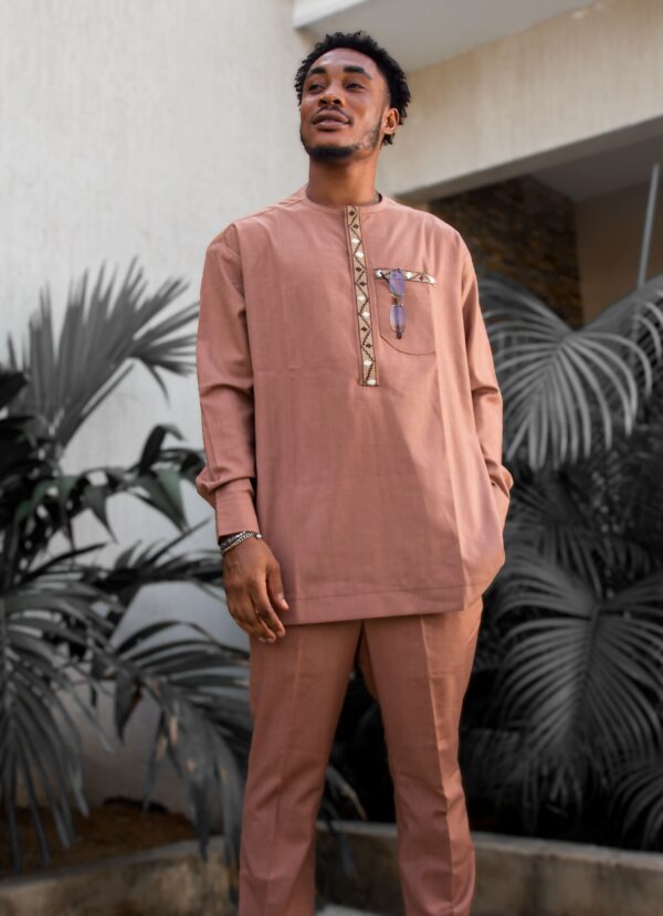 Horizon Breeze Kaftan - Image 3