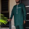 Regal Essence Kaftan