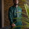Regal Essence Kaftan - Image 4