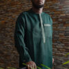 Regal Essence Kaftan - Image 3