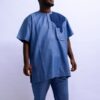 Ocean Crest Kaftan - Image 2