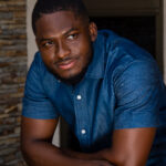 The Mason Denim Shirt - Image 2